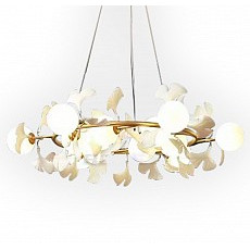 Подвесная люстра kink light Аста 07867-9a,33